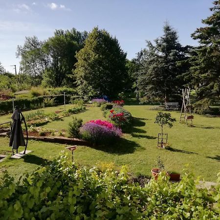 Gîte du Burkendal Aumetz Extérieur photo